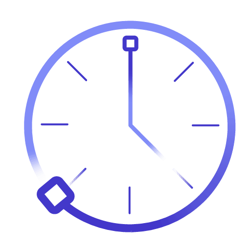 Icon representing Flexible Hours